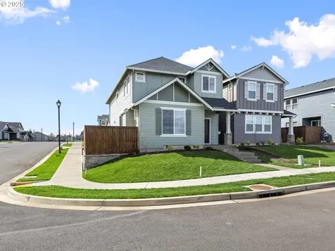31410 NW Timeric Drive North Plains OR 97133