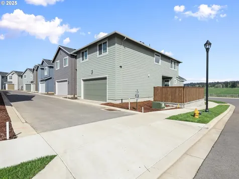 31410 NW Timeric Drive North Plains OR 97133