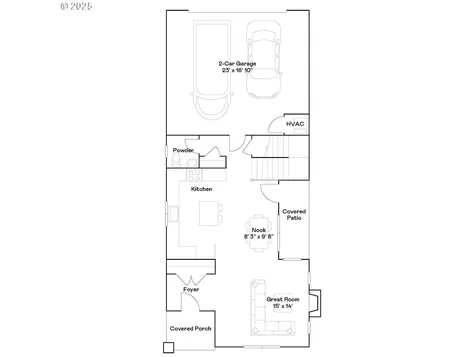 31410 NW Timeric Drive North Plains OR 97133