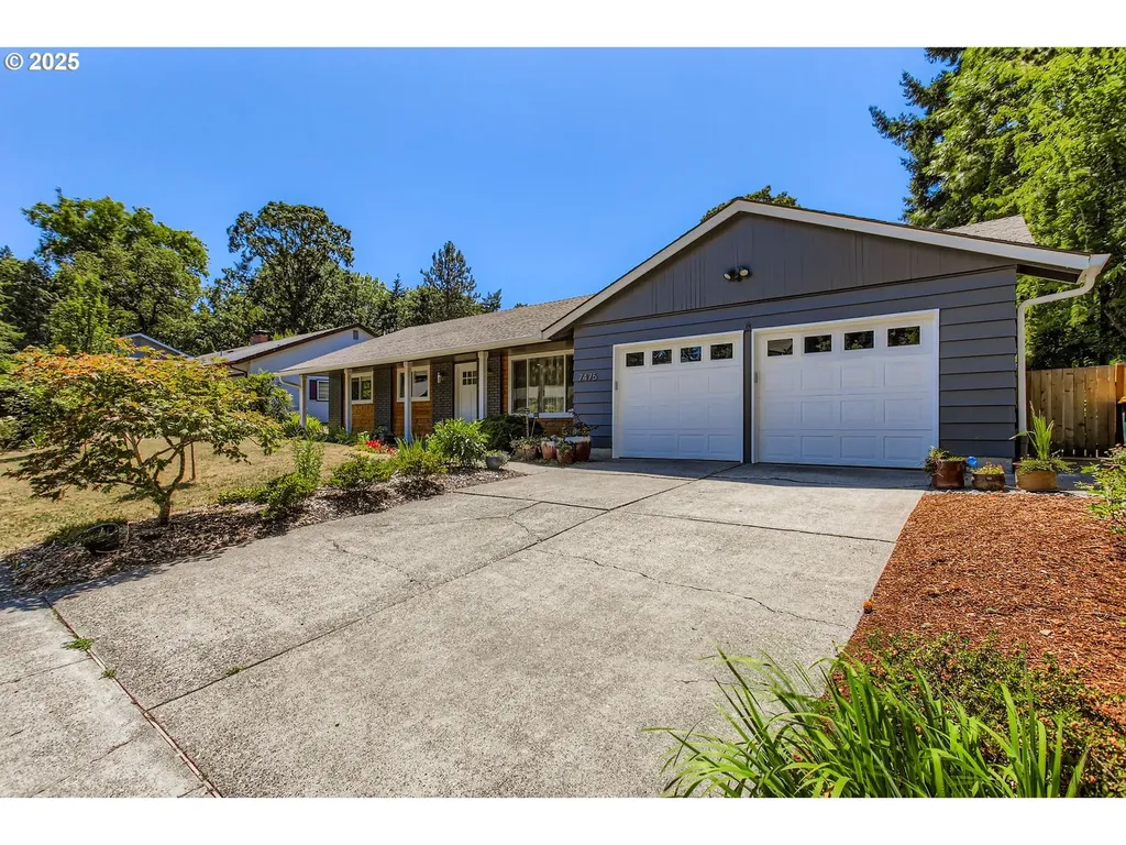 7475 SW Wilson Avenue Beaverton OR 97008
