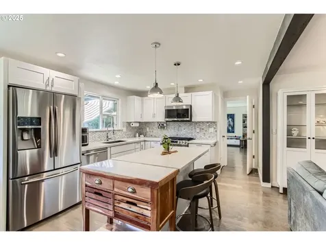 7475 SW Wilson Avenue Beaverton OR 97008