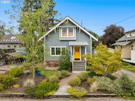 1925 NE Crane Street Portland OR 97211