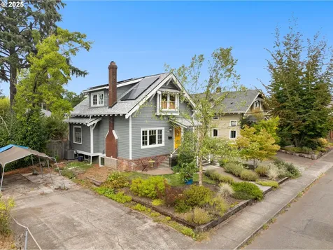 1925 NE Crane Street Portland OR 97211