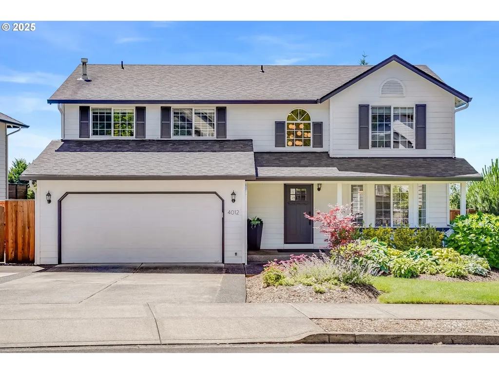 4012 SE Sunrise Drive Camas WA 98607