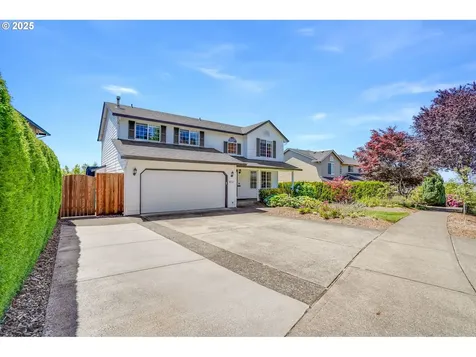 4012 SE Sunrise Drive Camas WA 98607