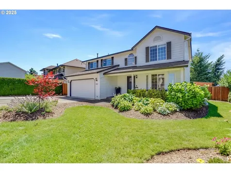 4012 SE Sunrise Drive Camas WA 98607