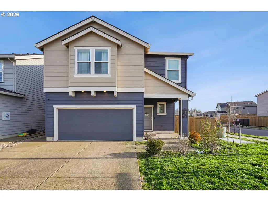 478 Greencrest Street NE Salem OR 97301