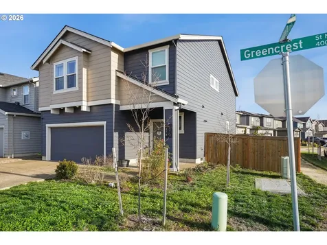 478 Greencrest Street NE Salem OR 97301