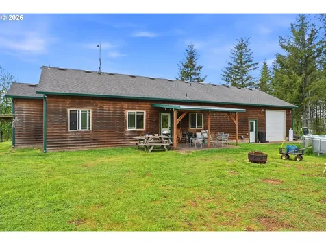 23009 NE Dole Valley Road Yacolt WA 98675