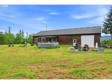 23009 NE Dole Valley Road Yacolt WA 98675