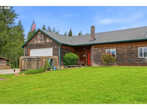 23009 NE Dole Valley Road Yacolt WA 98675