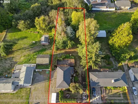 6314 NE 58th Street Vancouver WA 98661