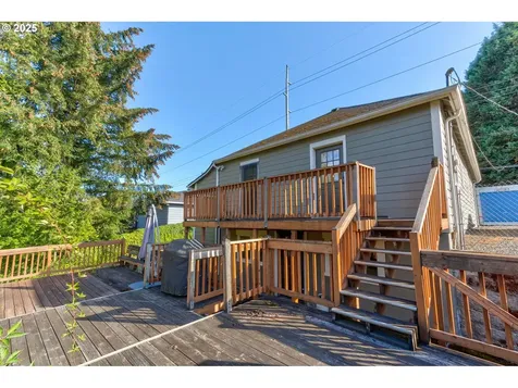 6314 NE 58th Street Vancouver WA 98661