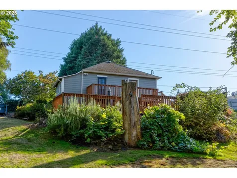 6314 NE 58th Street Vancouver WA 98661