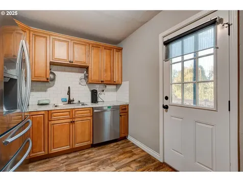 6314 NE 58th Street Vancouver WA 98661