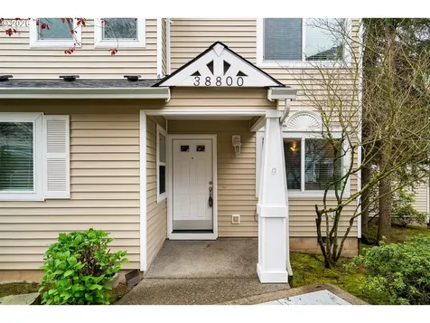 38800 Cascadia Village Drive Sandy OR 97055