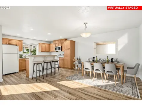 38800 Cascadia Village Drive Sandy OR 97055