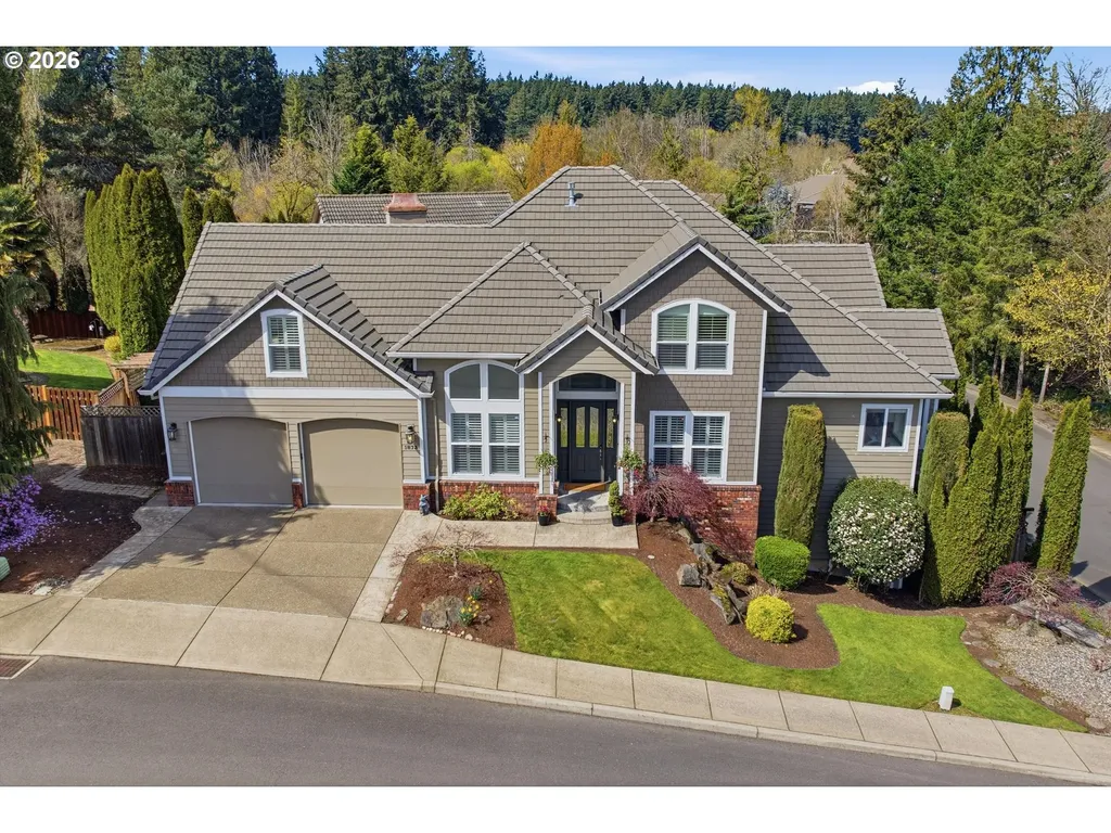 1873 N Teakwood Street Canby OR 97013