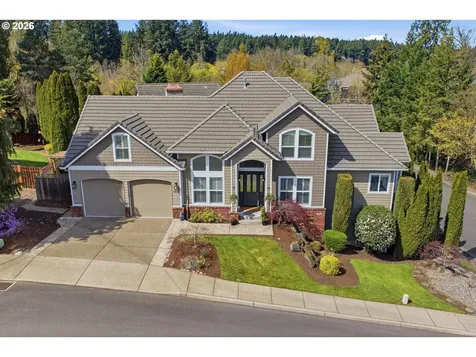 1873 N Teakwood Street Canby OR 97013