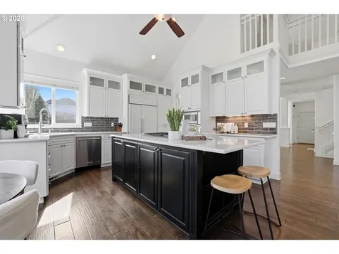 1873 N Teakwood Street Canby OR 97013