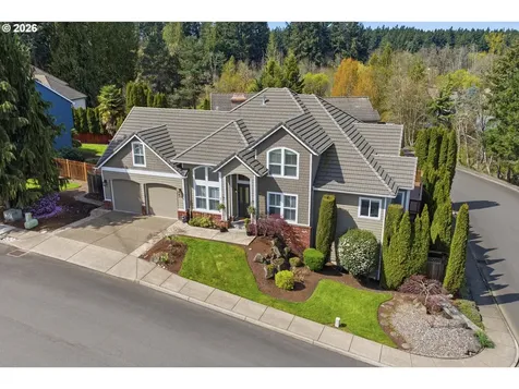1873 N Teakwood Street Canby OR 97013