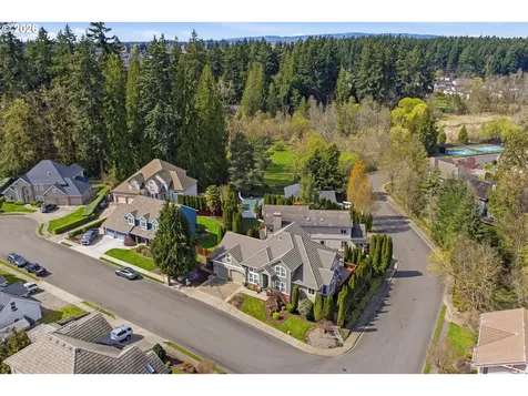 1873 N Teakwood Street Canby OR 97013