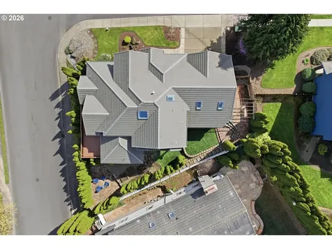 1873 N Teakwood Street Canby OR 97013