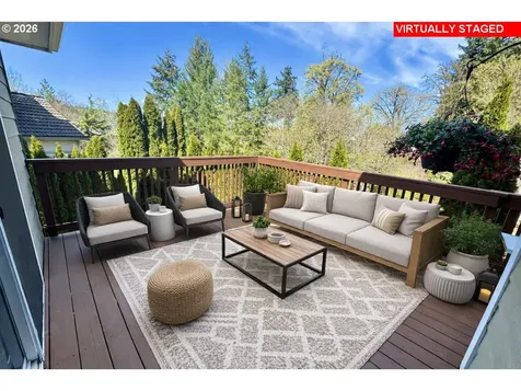 1873 N Teakwood Street Canby OR 97013