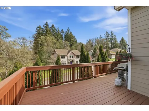 1873 N Teakwood Street Canby OR 97013