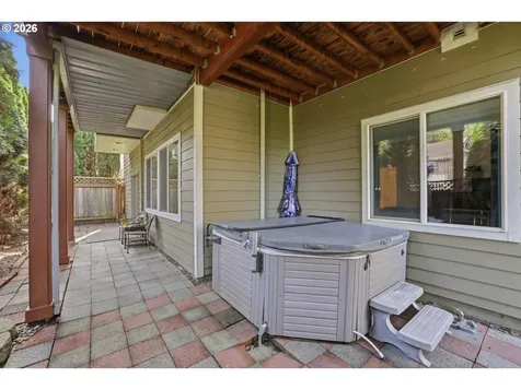 1873 N Teakwood Street Canby OR 97013
