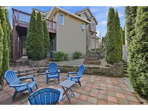 1873 N Teakwood Street Canby OR 97013