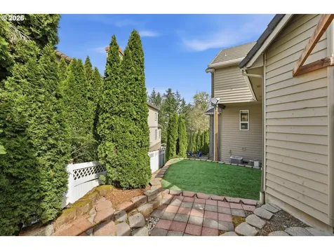 1873 N Teakwood Street Canby OR 97013