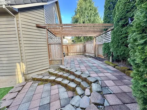 1873 N Teakwood Street Canby OR 97013