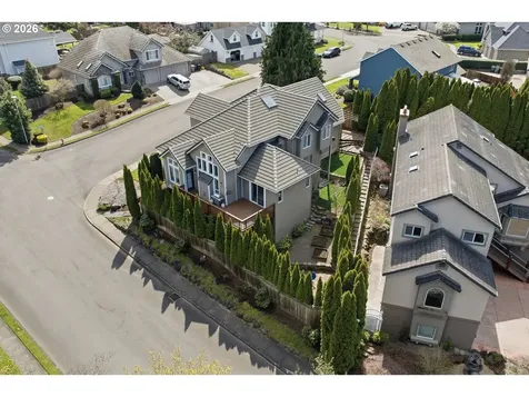 1873 N Teakwood Street Canby OR 97013