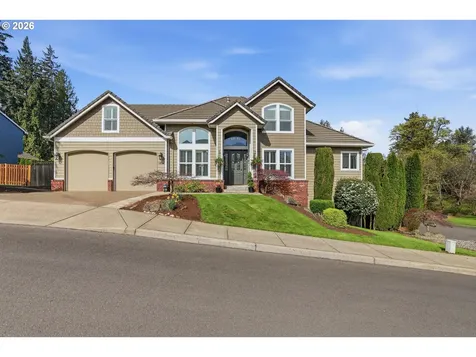 1873 N Teakwood Street Canby OR 97013