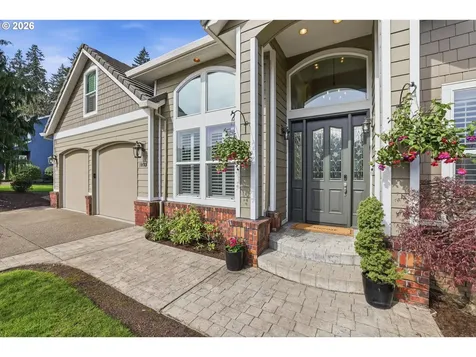 1873 N Teakwood Street Canby OR 97013