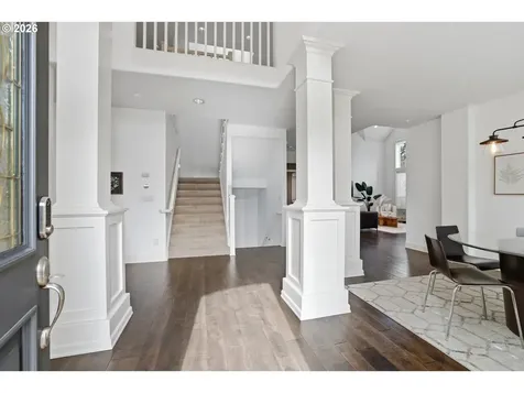 1873 N Teakwood Street Canby OR 97013