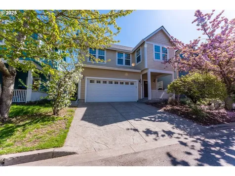 1161 Stevi Shay Lane Eugene OR 97404