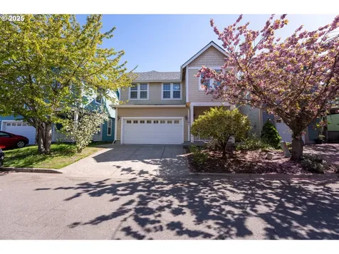 1161 Stevi Shay Lane Eugene OR 97404