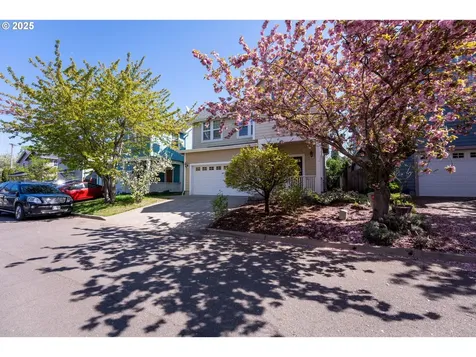 1161 Stevi Shay Lane Eugene OR 97404