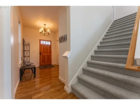 1161 Stevi Shay Lane Eugene OR 97404