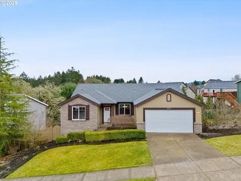 3655 Forest Gale Drive Forest Grove OR 97116