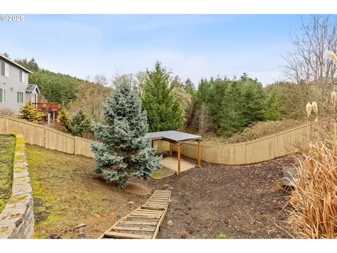 3655 Forest Gale Drive Forest Grove OR 97116