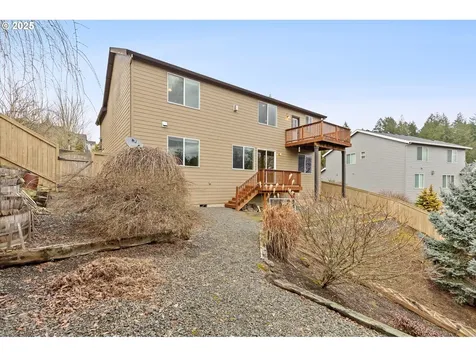 3655 Forest Gale Drive Forest Grove OR 97116