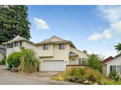 5850 NW 172nd Terrace Portland OR 97229