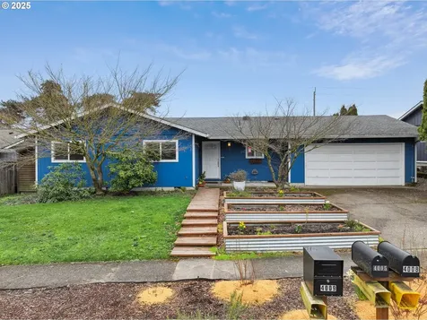 4008 E Aquarius Boulevard Newberg OR 97132