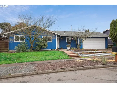 4008 E Aquarius Boulevard Newberg OR 97132