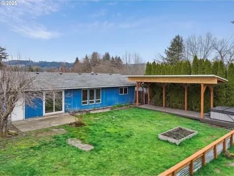 4008 E Aquarius Boulevard Newberg OR 97132