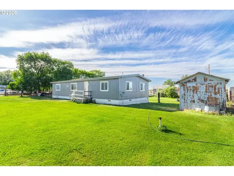 80649 Crooked Road Irrigon OR 97844