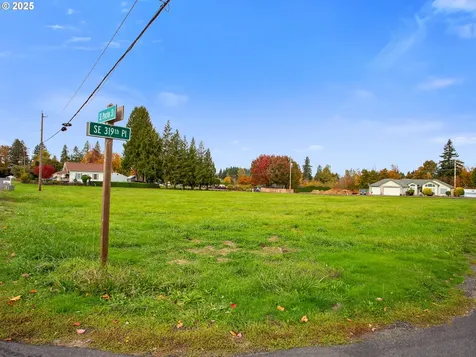 0 SE Mally Road Gresham OR 97080